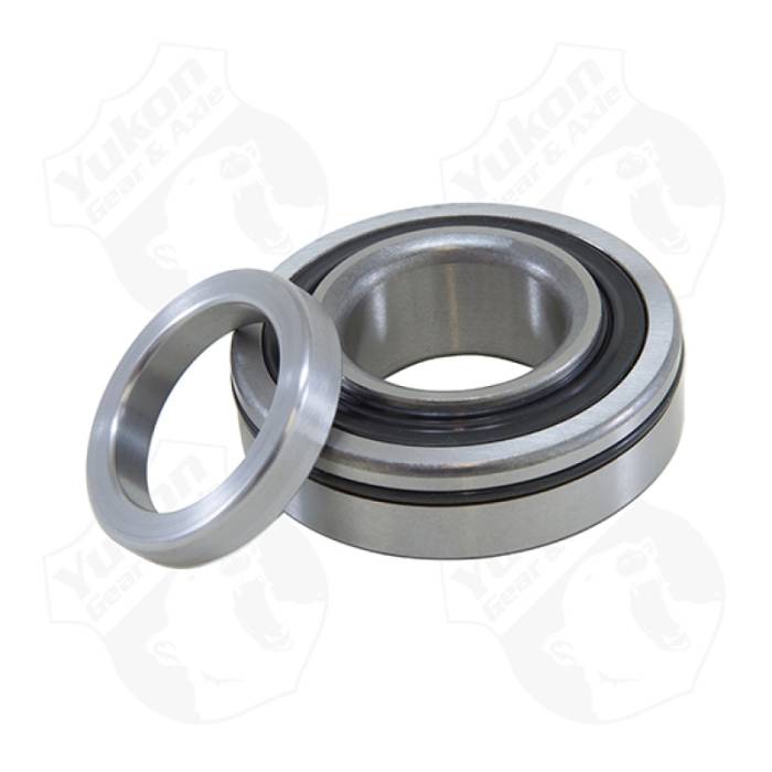 Yukon Gear & Axle - Yukon Gear & Axle Yukon Gear Axle Bearing For 9in Ford - AK RW508DR