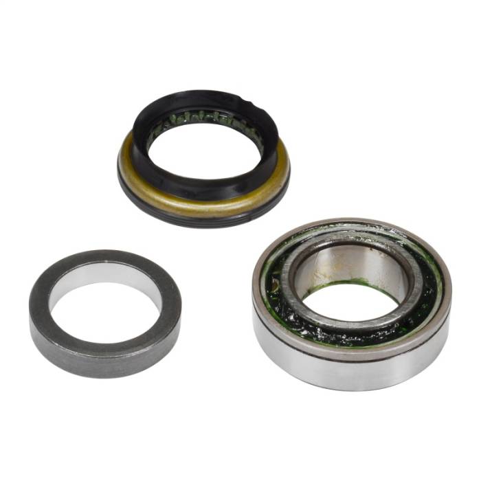 Yukon Gear & Axle - Yukon Gear & Axle Yukon Gear Tapered Axle Bearing & Seal Kit 08-15 Nissan Titan 3.150in OD 1.771in ID - AK SET80