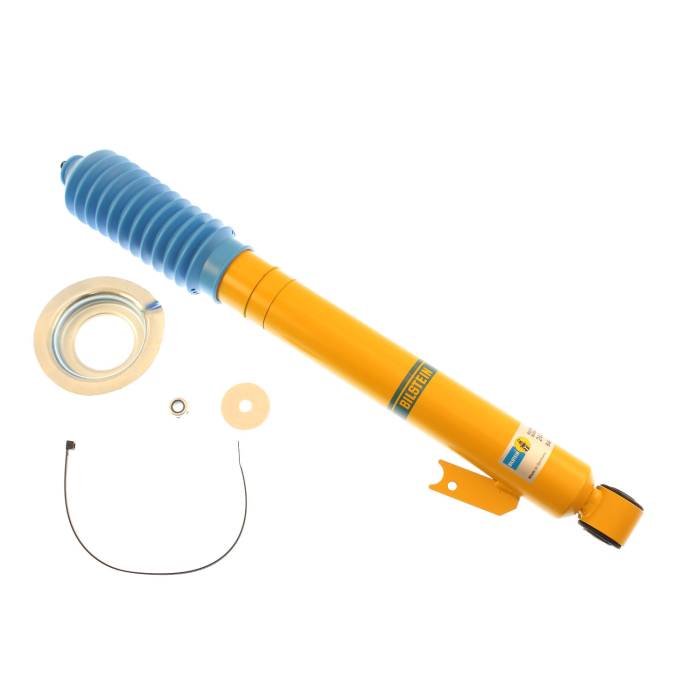 Bilstein - Bilstein B6 Performance - Suspension Shock Absorber - 24-016636