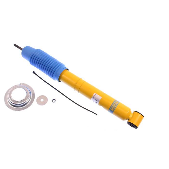 Bilstein - Bilstein B6 Performance - Suspension Shock Absorber - 24-016650