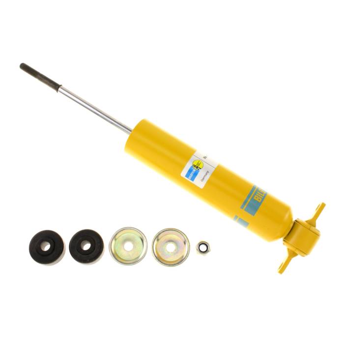 Bilstein - Bilstein B6 4600 - Suspension Shock Absorber - 24-018289