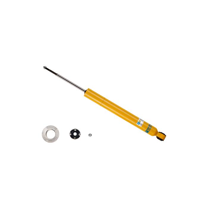 Bilstein - Bilstein B6 Performance - Suspension Shock Absorber - 24-019163