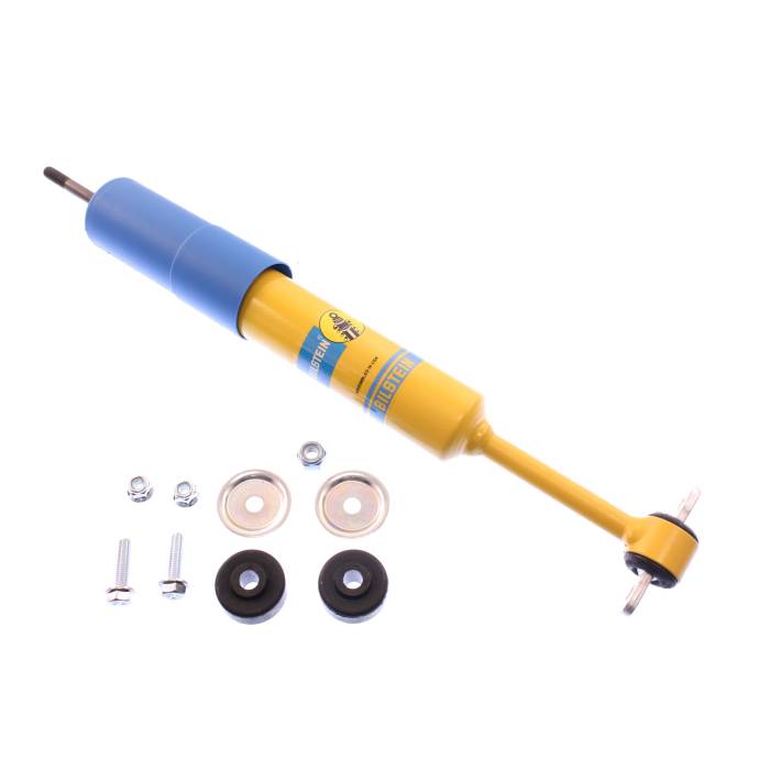 Bilstein - Bilstein B6 4600 - Suspension Shock Absorber - 24-021319
