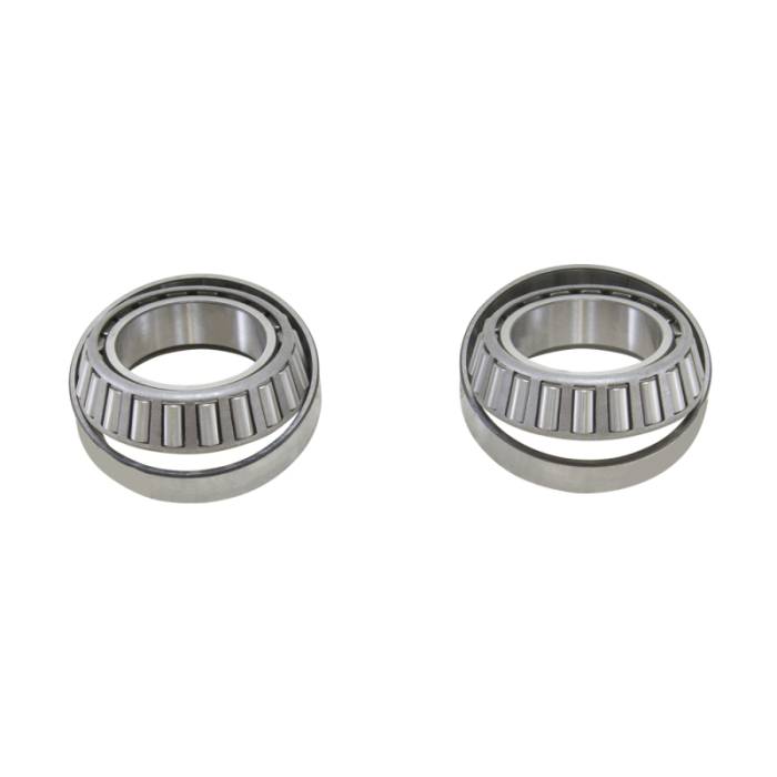 Yukon Gear & Axle - Yukon Gear & Axle Yukon Gear Carrier installation Kit For 76+ Chrysler 8.25in Rear - CK C8.25-B