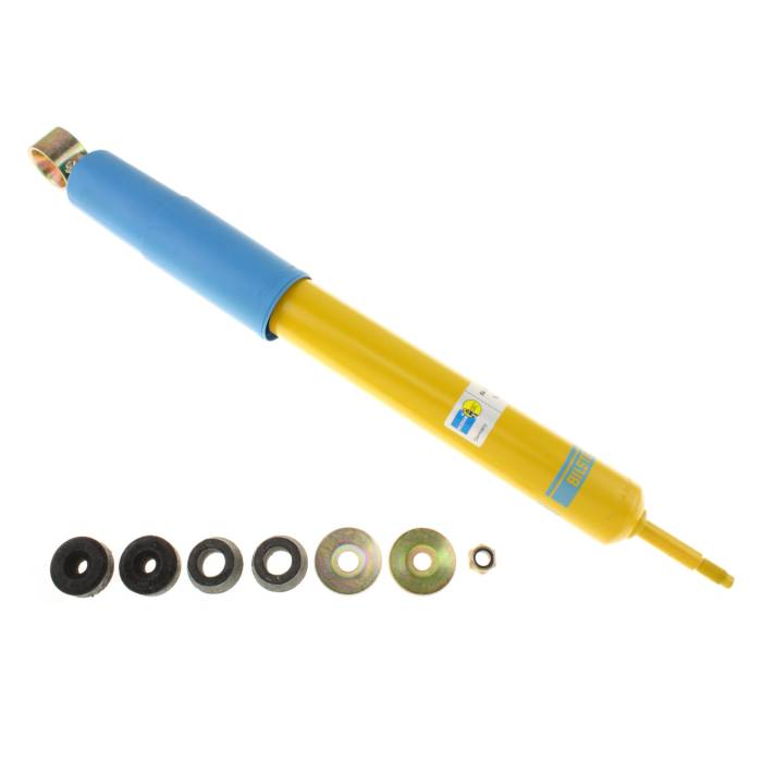 Bilstein - Bilstein B6 4600 - Suspension Shock Absorber - 24-021524