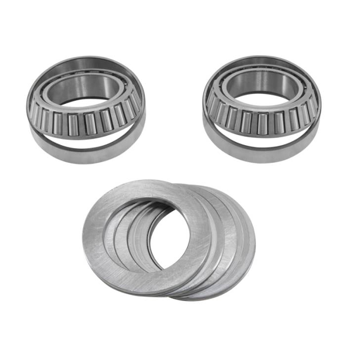 Yukon Gear & Axle - Yukon Gear & Axle Yukon Gear Carrier installation Kit For 2015+ Ford 8.8 - CK F8.8-SUPER