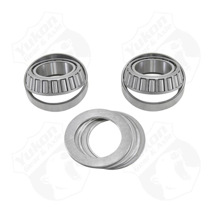 Yukon Gear & Axle - Yukon Gear & Axle Yukon Gear Carrier installation Kit For AMC Model 35 Diff - CK M35