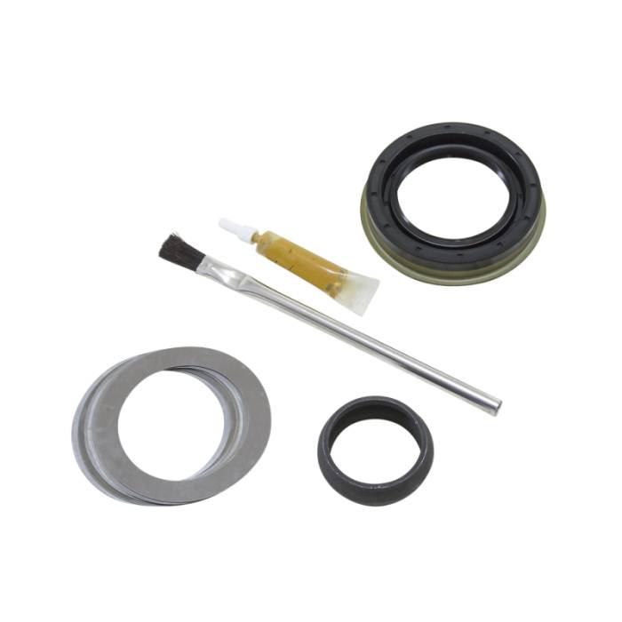 Yukon Gear & Axle - Yukon Gear & Axle Yukon Gear Minor install Kit For Chrysler 9.25in Front - MK C9.25-F