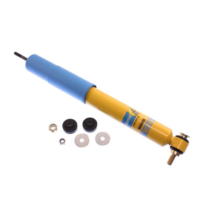 Bilstein - Bilstein B6 Performance - Suspension Shock Absorber - 24-024075