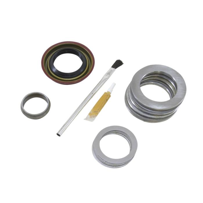 Yukon Gear & Axle - Yukon Gear & Axle Yukon Gear Minor Install Kit for Ford 9in Reverse Rotation - MK F9-HIPIN-D