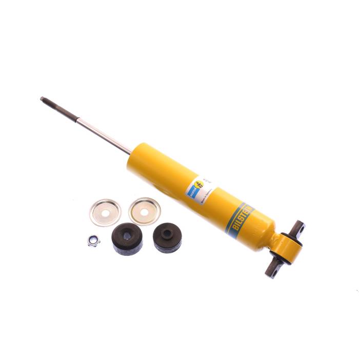 Bilstein - Bilstein B6 - Suspension Shock Absorber - 24-025652