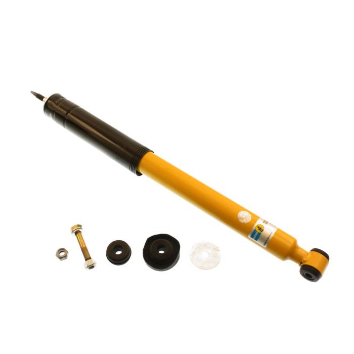 Bilstein - Bilstein B6 Performance - Suspension Shock Absorber - 24-025980