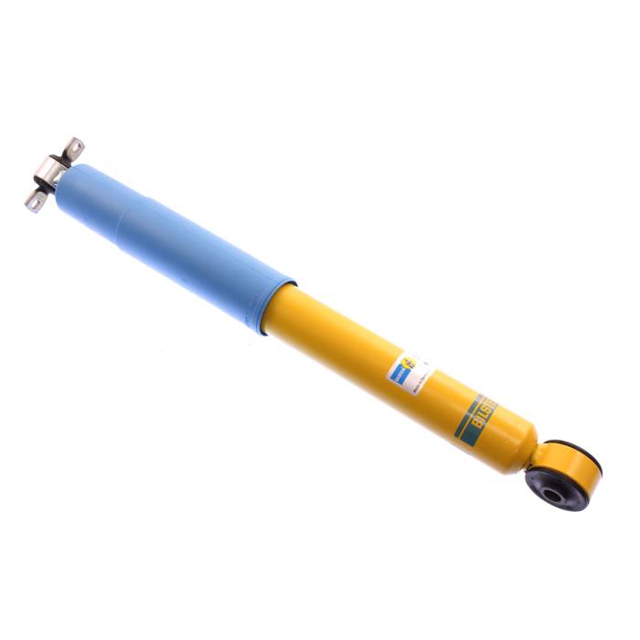 Bilstein - Bilstein B6 4600 - Suspension Shock Absorber - 24-026727