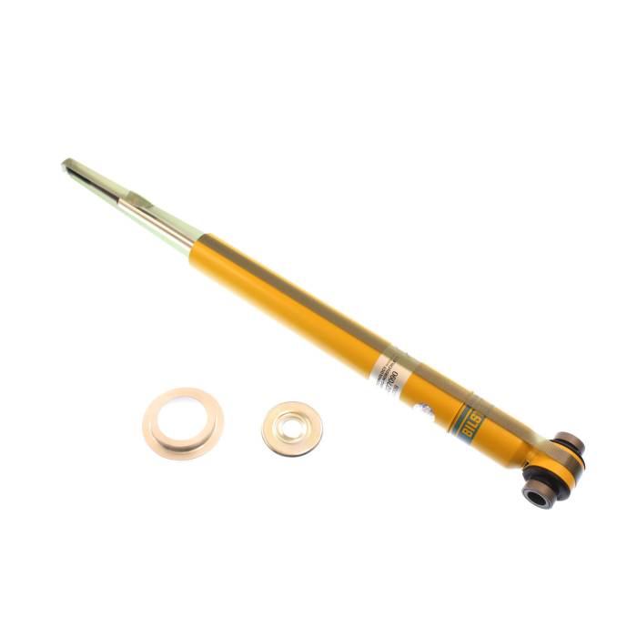 Bilstein - Bilstein B8 Performance Plus - Suspension Shock Absorber - 24-027090
