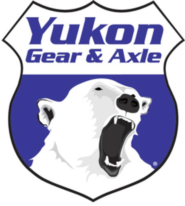 Yukon Gear & Axle - Yukon Gear & Axle Yukon Gear Redline Synthetic Shock Proof Oil w/ Positraction Additive. 4 Quarts - OK 4-QRT-A