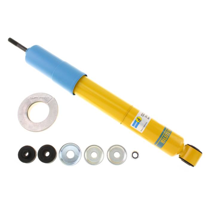 Bilstein - Bilstein B6 4600 - Suspension Shock Absorber - 24-027786