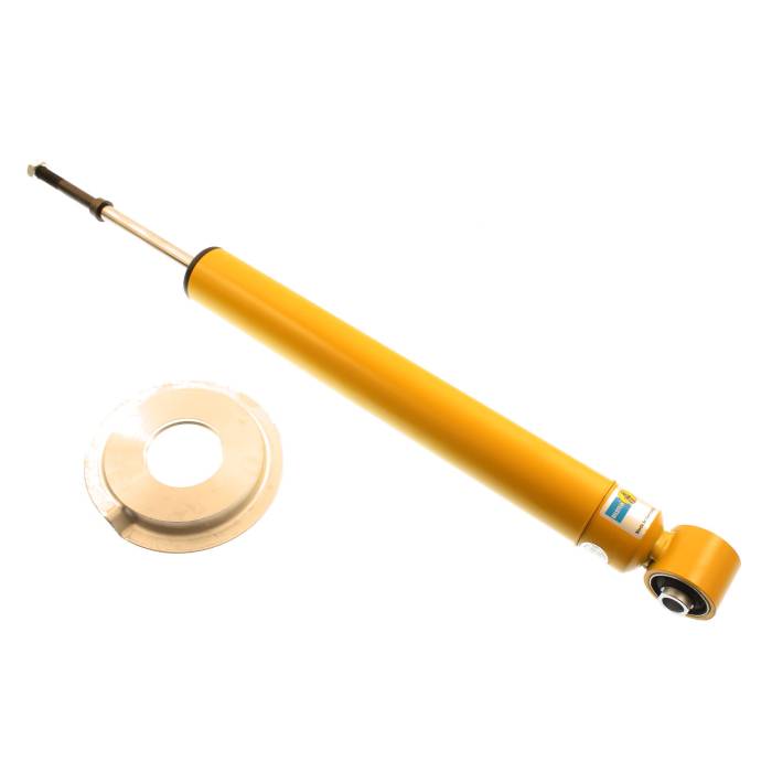 Bilstein - Bilstein B8 Performance Plus - Suspension Shock Absorber - 24-028035
