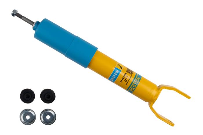 Bilstein - Bilstein B6 Performance - Suspension Shock Absorber - 24-029766
