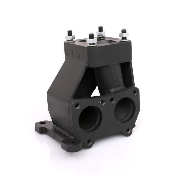 HSP Diesel - HSP Diesel 6.5 Inch Pedestal for 01-16 Chevrolet/GMC Duramax LB7/LLY/LBZ/LMM/LML Ceramic HSP Diesel - 020-HSP-C