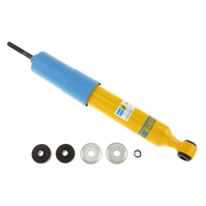 Bilstein - Bilstein B8 Performance Plus - Suspension Shock Absorber - 24-065108