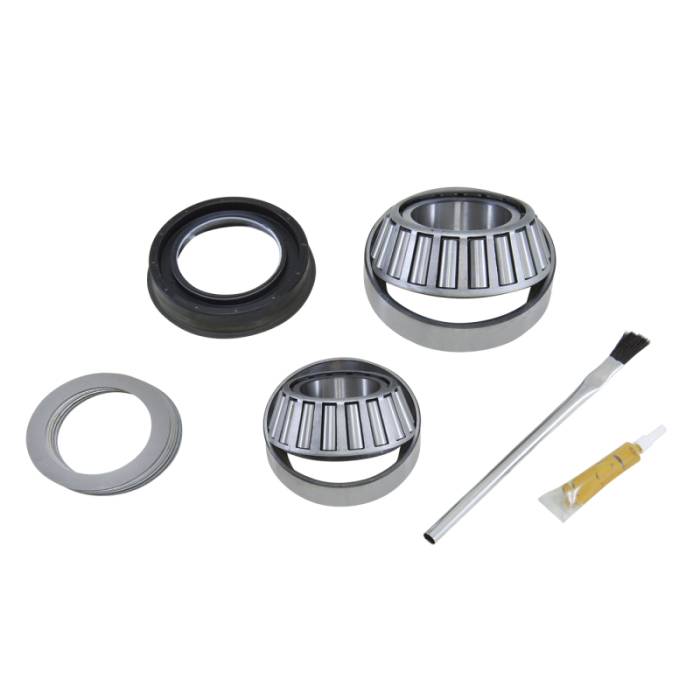 Yukon Gear & Axle - Yukon Gear & Axle Yukon Gear Pinion Install Kit For 2015+ GM 9.5in 12 Bolt Differential - PK GM9.5-12B