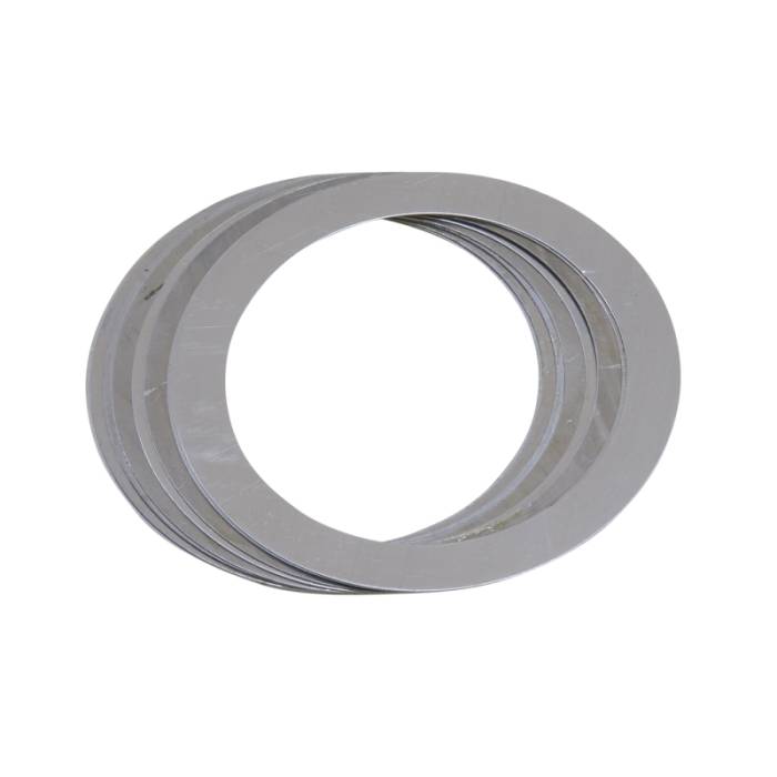 Yukon Gear & Axle - Yukon Gear & Axle Yukon Gear Pinion Depth Shims For Ford 9.75in - SK 20975