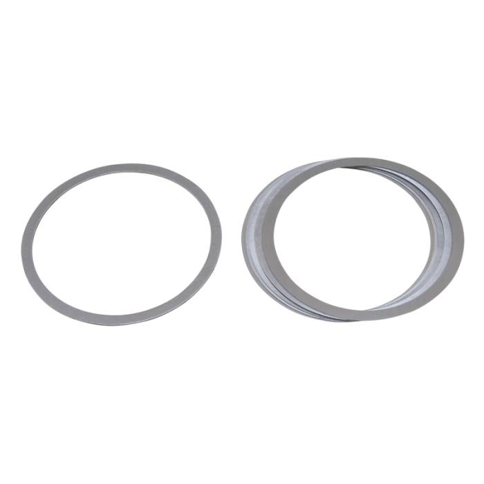 Yukon Gear & Axle - Yukon Gear & Axle Yukon Gear Replacement Pinion Depth Shims For Dana 70HD / Dana 70 / Ford 10.25in & 10.5in - SK 30797