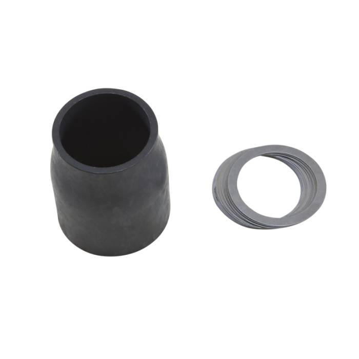 Yukon Gear & Axle - Yukon Gear & Axle Yukon Gear Crush Sleeve Eliminator Kit For GM 12 Bolt Car - SK CSGM12P