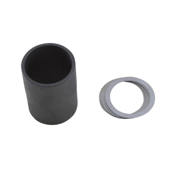 Yukon Gear & Axle - Yukon Gear & Axle Yukon Gear Crush Sleeve Eliminator Kit For GM 12 Bolt Truck - SK CSGM12T