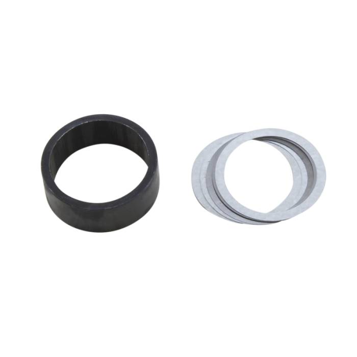Yukon Gear & Axle - Yukon Gear & Axle Yukon Gear Crush Sleeve Eliminator Kit For GM 7.5in & 8.2in - SK CSGM7.5