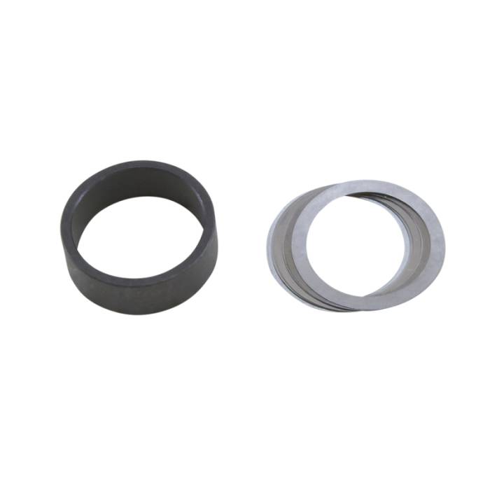 Yukon Gear & Axle - Yukon Gear & Axle Yukon Gear Crush Sleeve Eliminator Kit For GM 8.5in & Chrysler 9.25in - SK CSGM8.5