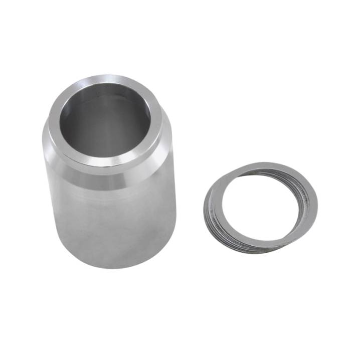 Yukon Gear & Axle - Yukon Gear & Axle Yukon Gear 7.5in Toyota Crush Sleeve Eliminator Kit - SK CST7.5