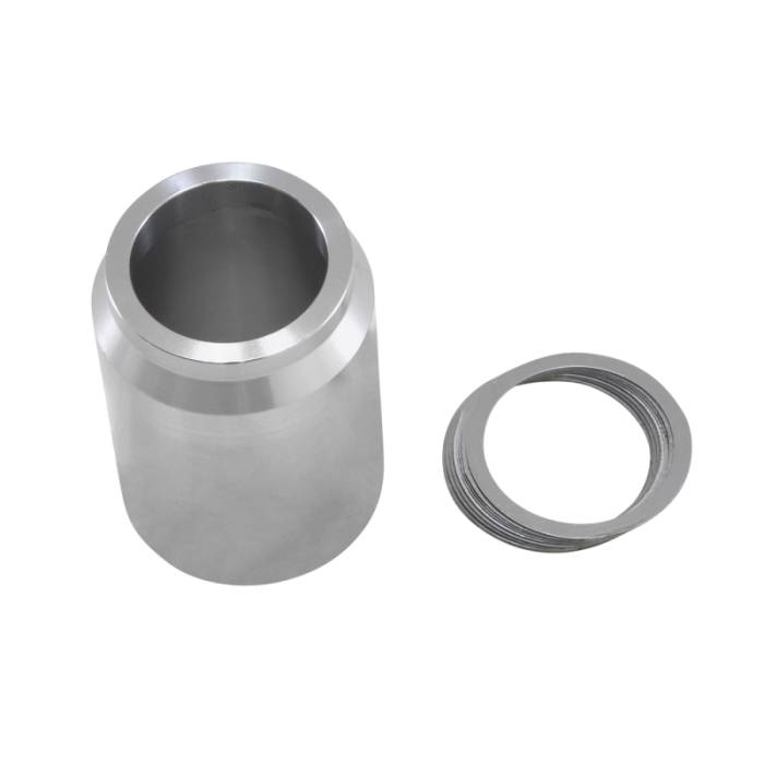 Yukon Gear & Axle - Yukon Gear & Axle Yukon Gear Crush Sleeve Eliminator for Toyota 8in Clamshell Front - SK CST8S-CS