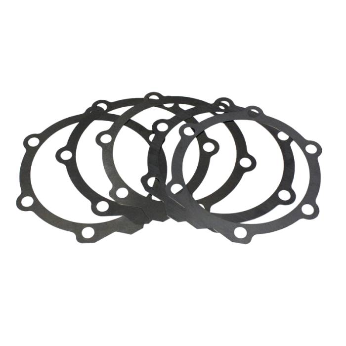 Yukon Gear & Axle - Yukon Gear & Axle Yukon Gear Pinion Depth Shims For 10.5in GM 14 Bolt Truck - SK GM14T
