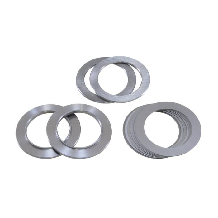 Yukon Gear & Axle - Yukon Gear & Axle Yukon Gear Super Carrier Shim Kit For Ford 8.8in / GM 12 Bolt Car & Truck / 8.6 & Vette - SK SS12
