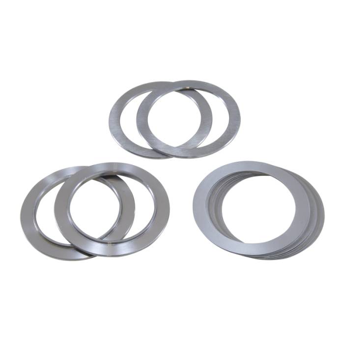 Yukon Gear & Axle - Yukon Gear & Axle Yukon Gear Super Carrier Shim Kit For Ford 9.75in - SK SSF9.75