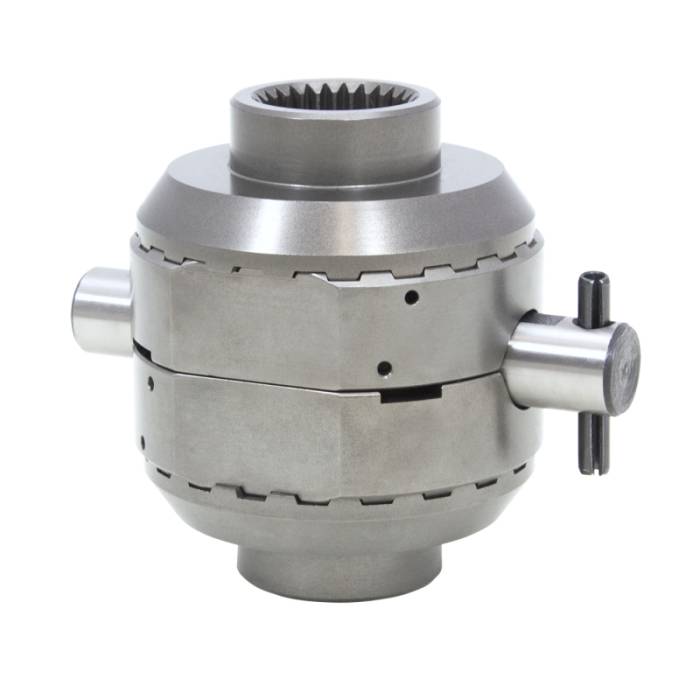 Yukon Gear & Axle - Yukon Gear & Axle USA Standard Spartan Locker For Dana 30 Diff w/ 27 Spline Axles / Incl. Heavy-Duty Cross Pin Shaft - SL D30-27