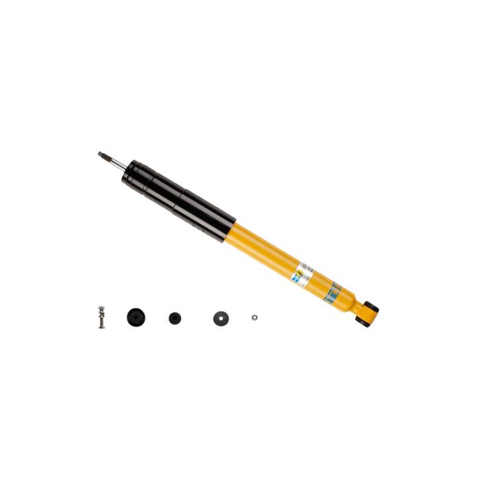 Bilstein - Bilstein B6 Performance - Suspension Shock Absorber - 24-100427
