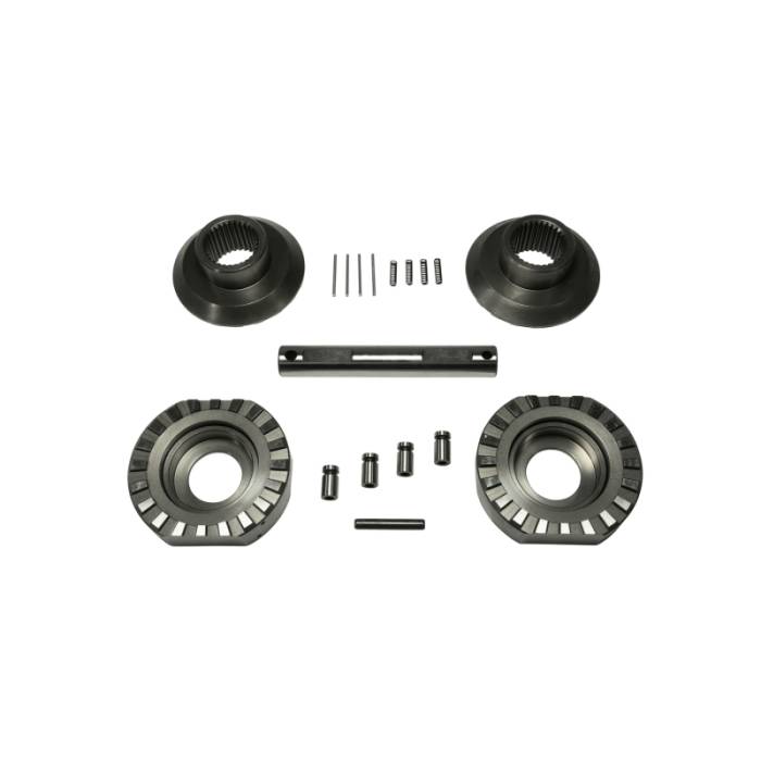 Yukon Gear & Axle - Yukon Gear & Axle USA Standard Spartan Locker For Dana 44 Diff w/ 30 Spline Axles / Incl. Heavy-Duty Cross Pin Shaft - SL D44-30