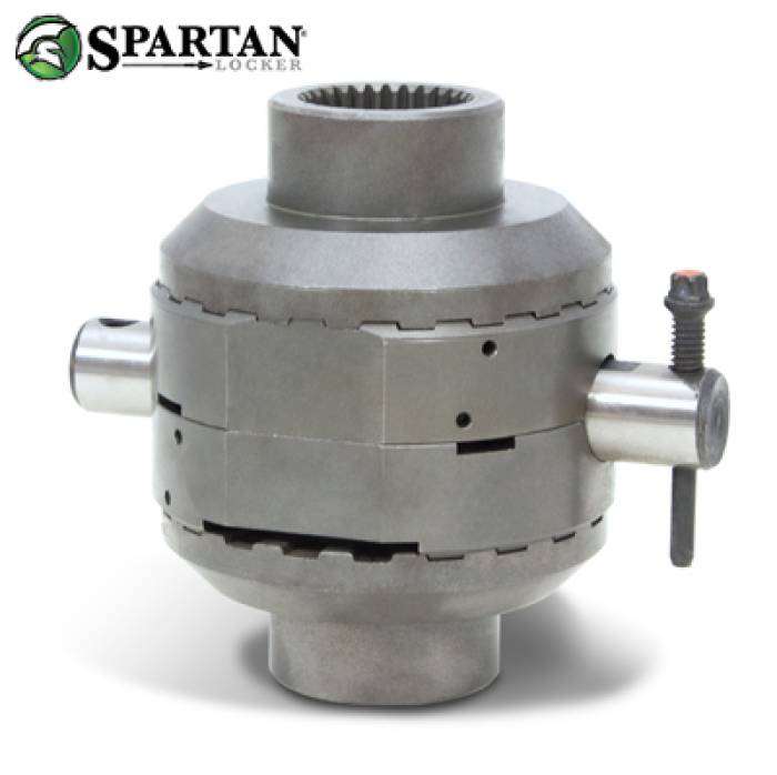 Yukon Gear & Axle - Yukon Gear & Axle USA Standard Spartan Locker For Dana 44HD Diff w/ 30 Spline Axles / Incl. Heavy-Duty Cross Pin Shaft - SL D44HD-30