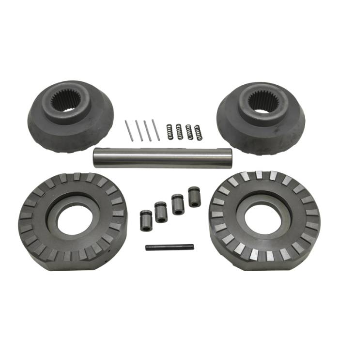 Yukon Gear & Axle - Yukon Gear & Axle USA Standard Spartan Locker For Dana Spicer 60 w/ 30 Spline Axles / Incl. Heavy-Duty Cross Pin Shaft - SL D60-30