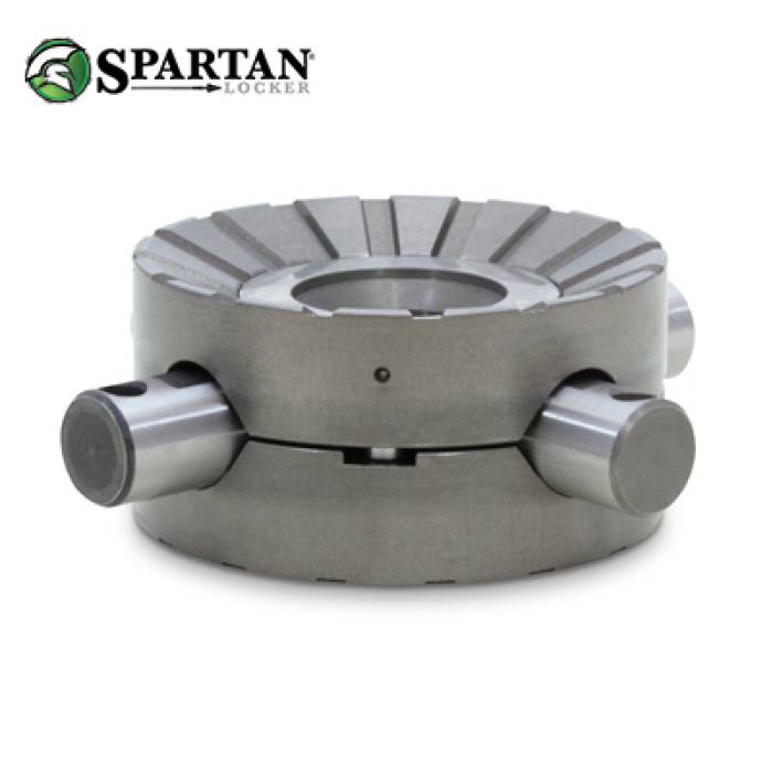 Yukon Gear & Axle - Yukon Gear & Axle USA Standard Spartan Locker For Ford 9in / 28 or 31 Spline - SL F9-28-31