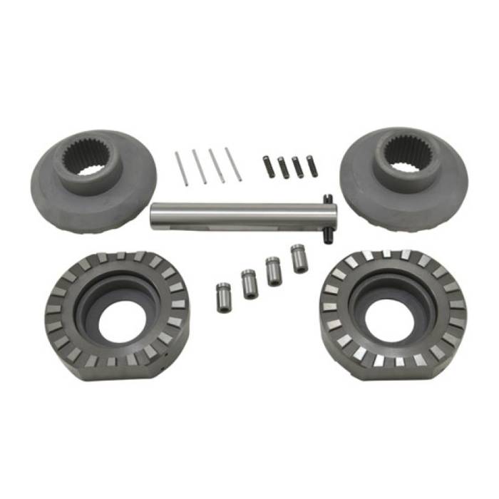 Yukon Gear & Axle - Yukon Gear & Axle USA Standard Spartan Locker For Model 20 Diff w/ 29 Spline Axles / Incl. Heavy-Duty Cross Pin Shaft - SL M20-29