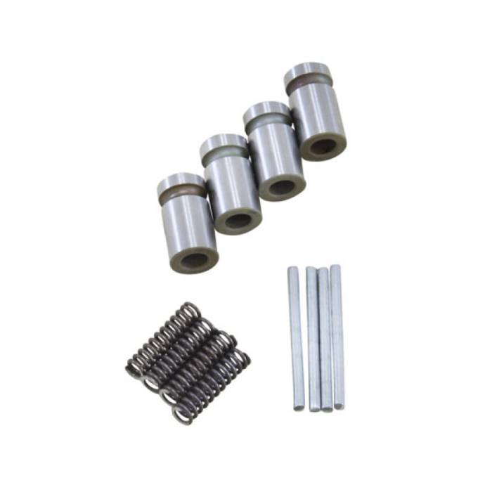 Yukon Gear & Axle - Yukon Gear & Axle Yukon Spartan Locker Spring & Pin Kit for SML Dana 30/44/AMC Model 20/AMC Model 35/TITAN/T7.5/T8 - SL SPRING-SM