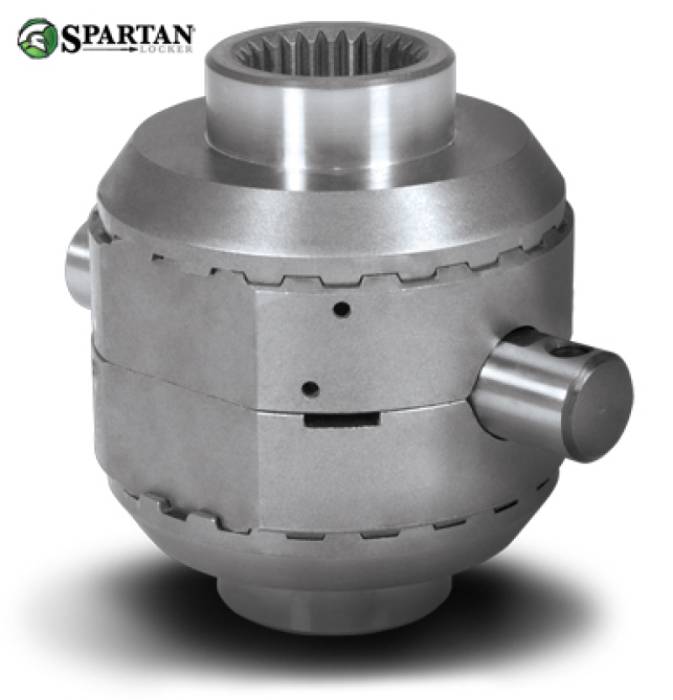 Yukon Gear & Axle - Yukon Gear & Axle USA Standard Spartan Locker For Toyota 7.5in w/ 27 Spline Axles / Incl. Heavy-Duty Cross Pin Shaft - SL T7.5-27