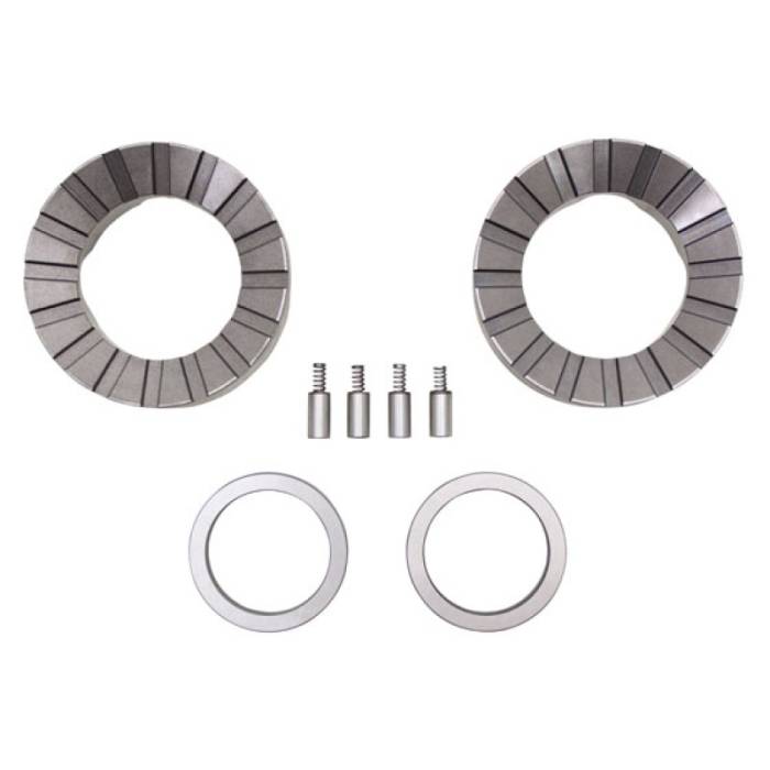 Yukon Gear & Axle - Yukon Gear & Axle USA Standard Spartan Locker For Toyota V6 w/ 30 Spline Axles - SL TV6-30