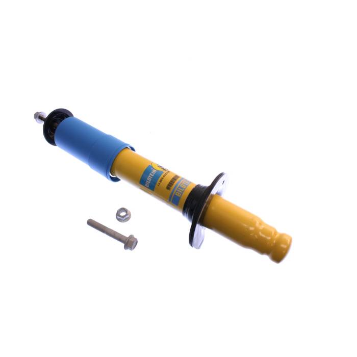 Bilstein - Bilstein B6 4600 - Suspension Shock Absorber - 24-103336