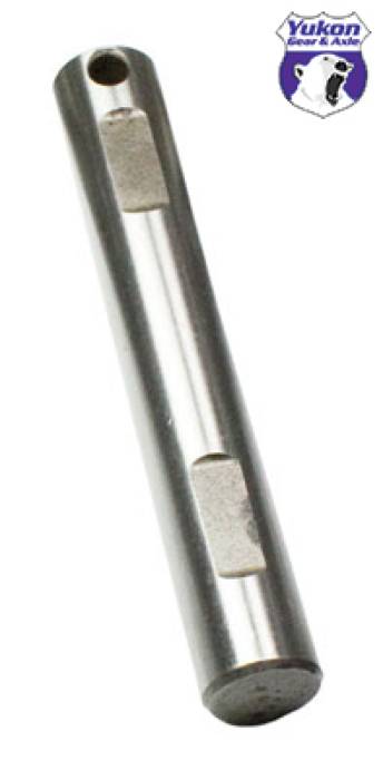 Yukon Gear & Axle - Yukon Gear & Axle USA Standard Spartan Locker Samurai Spartan Locker Cross Pin Long - SL XP-SUZSAM-L