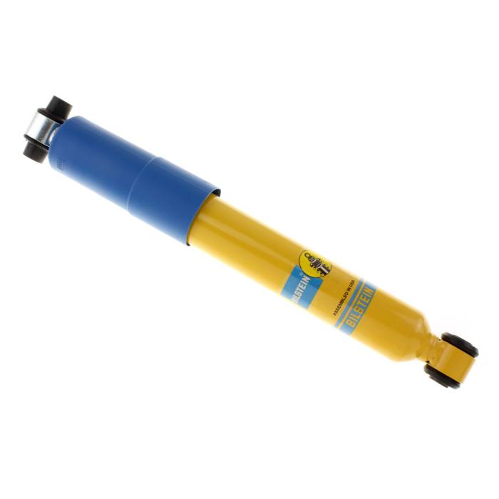 Bilstein - Bilstein B6 4600 - Suspension Shock Absorber - 24-104050