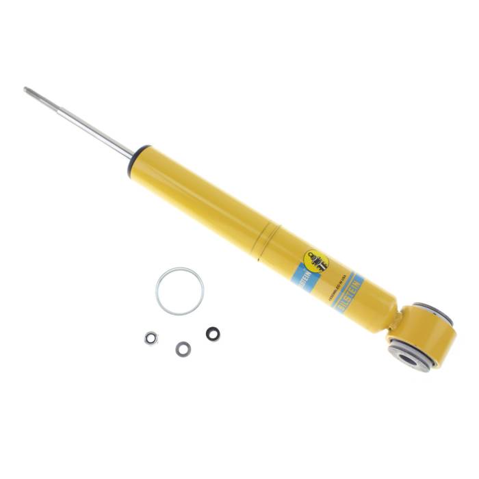 Bilstein - Bilstein B6 4600 - Suspension Shock Absorber - 24-107617